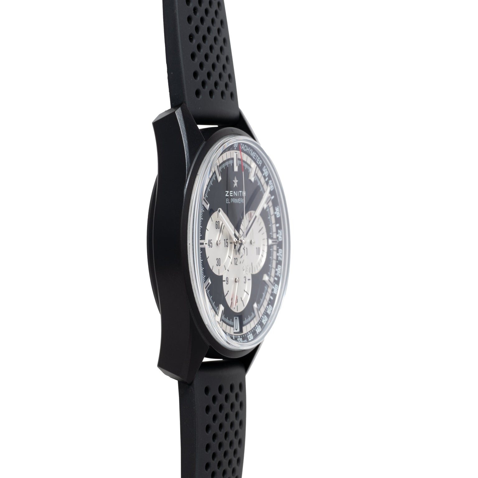 Zenith Chronomaster El Primero