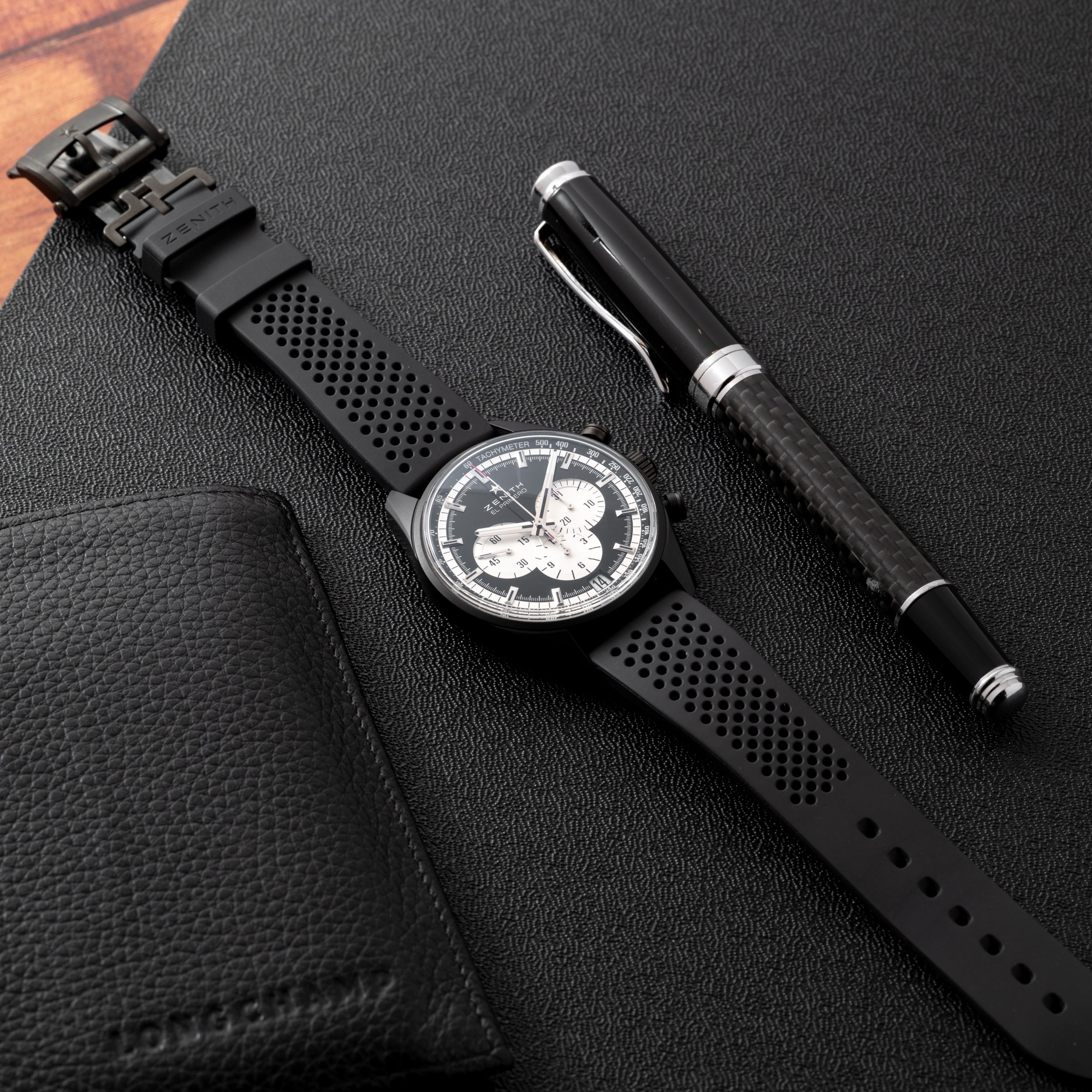 Zenith Chronomaster El Primero