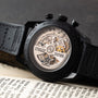 Zenith Chronomaster El Primero 'Range Rover'