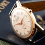 Movado Automatic Dress Watch