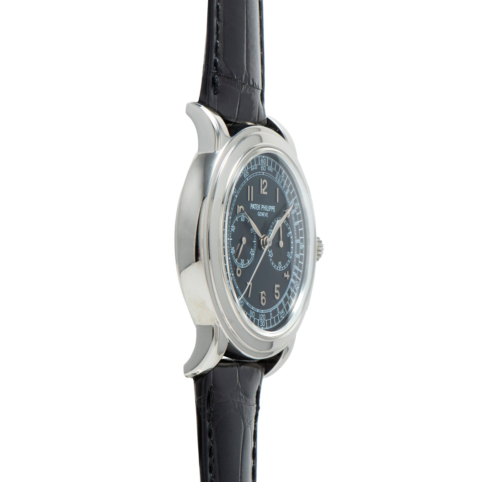 Patek Philippe Chronograph