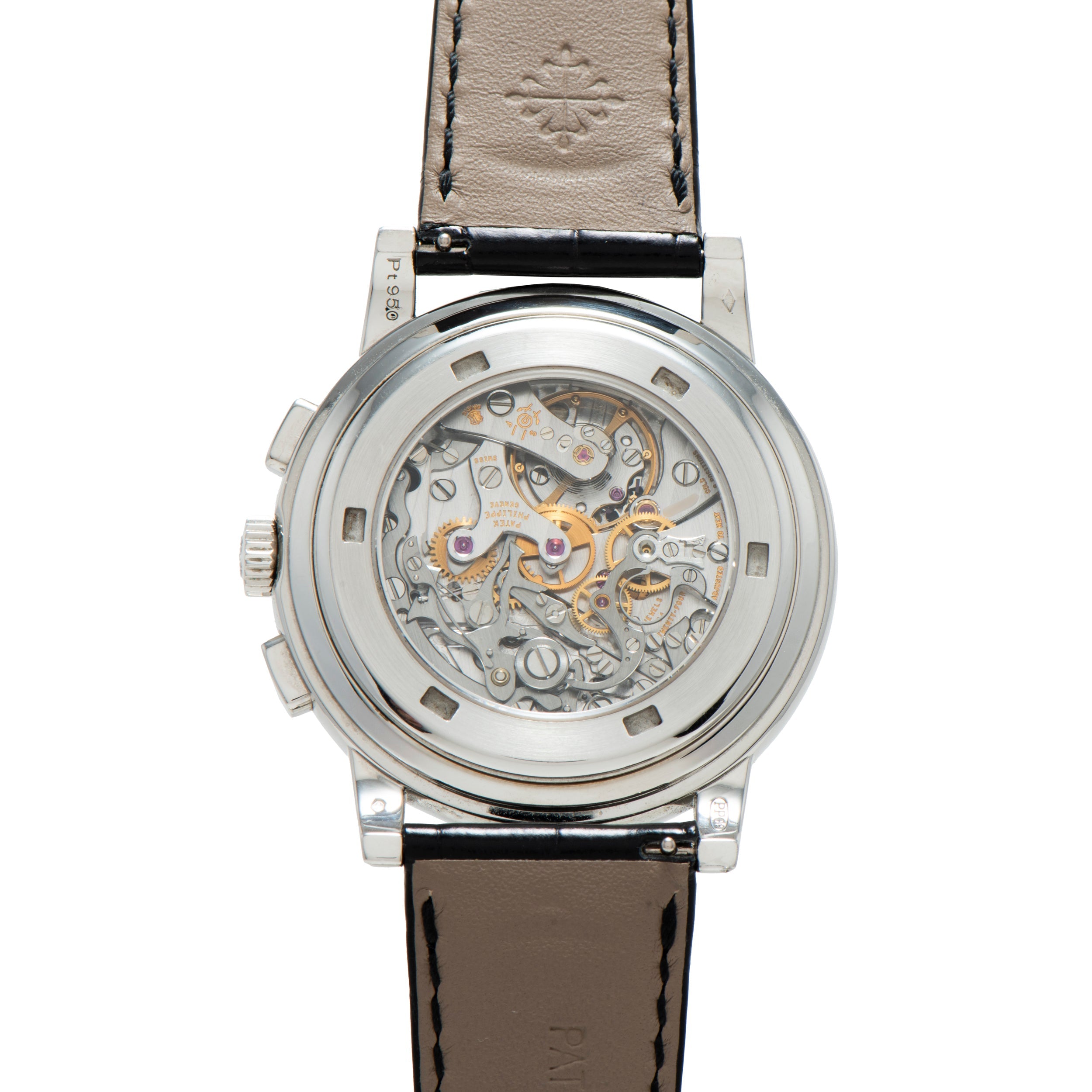 Patek Philippe Chronograph