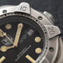 TAG Heuer Professional Diver