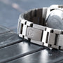 Movado El Primero Chronograph 'TV Case' - Image 11