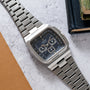 Movado El Primero Chronograph 'TV Case' - Image 7