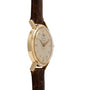 LeCoultre '431 Bumper' Breguet Power Reserve