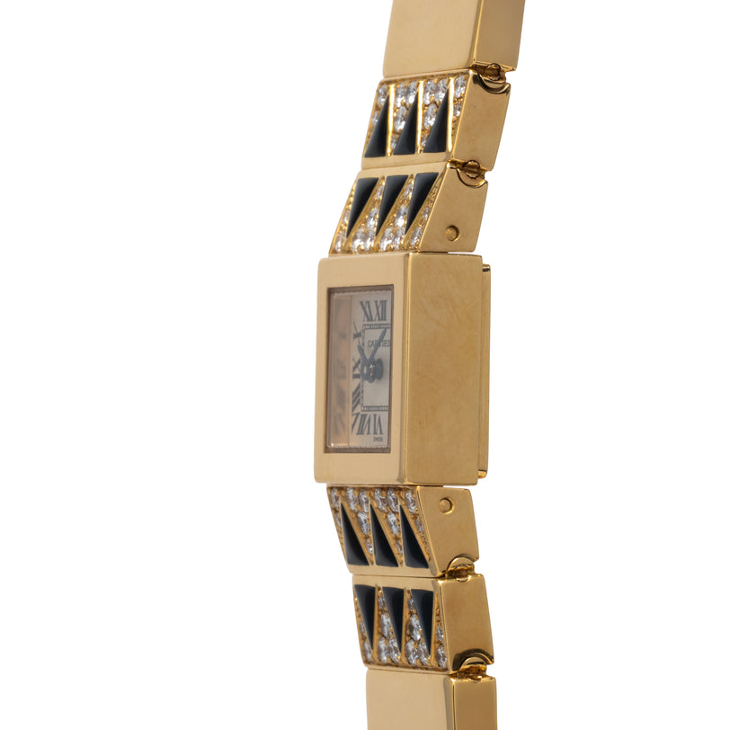 Cartier Tank Lingot - Image 3