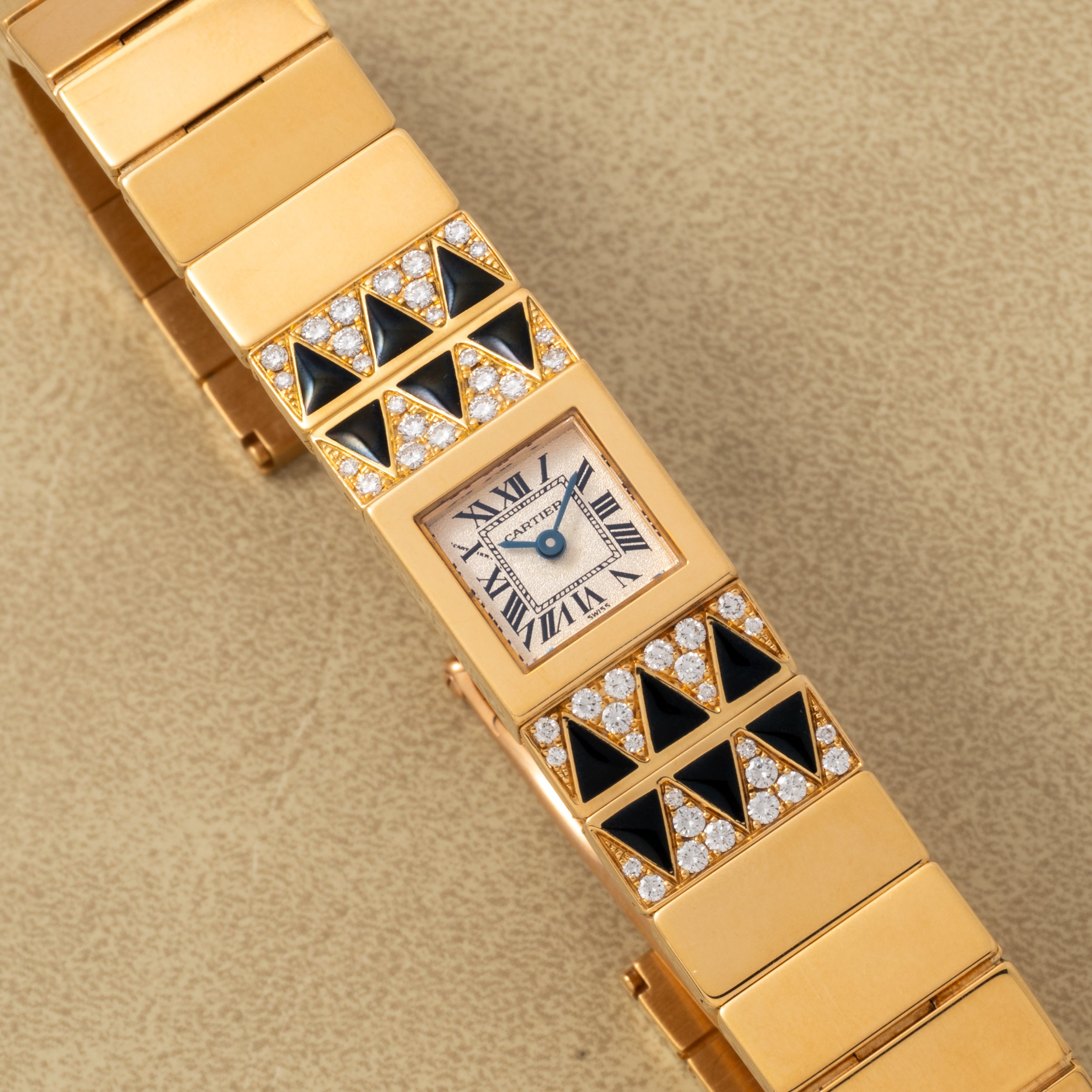Cartier Tank Lingot - Image 13