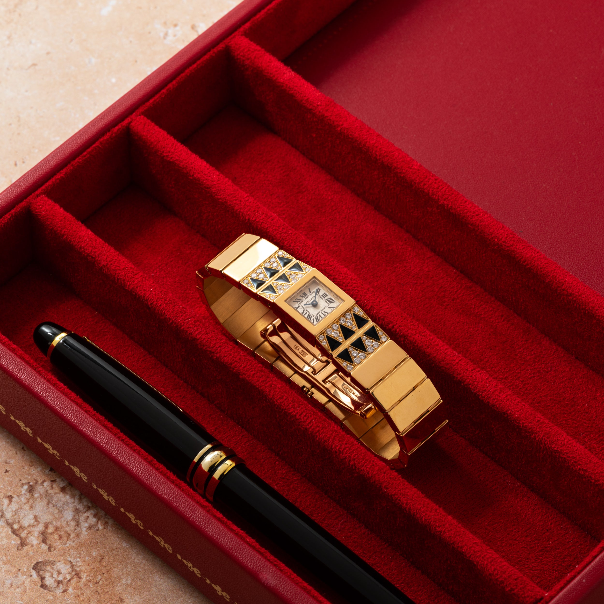 Cartier Tank Lingot - Image 7