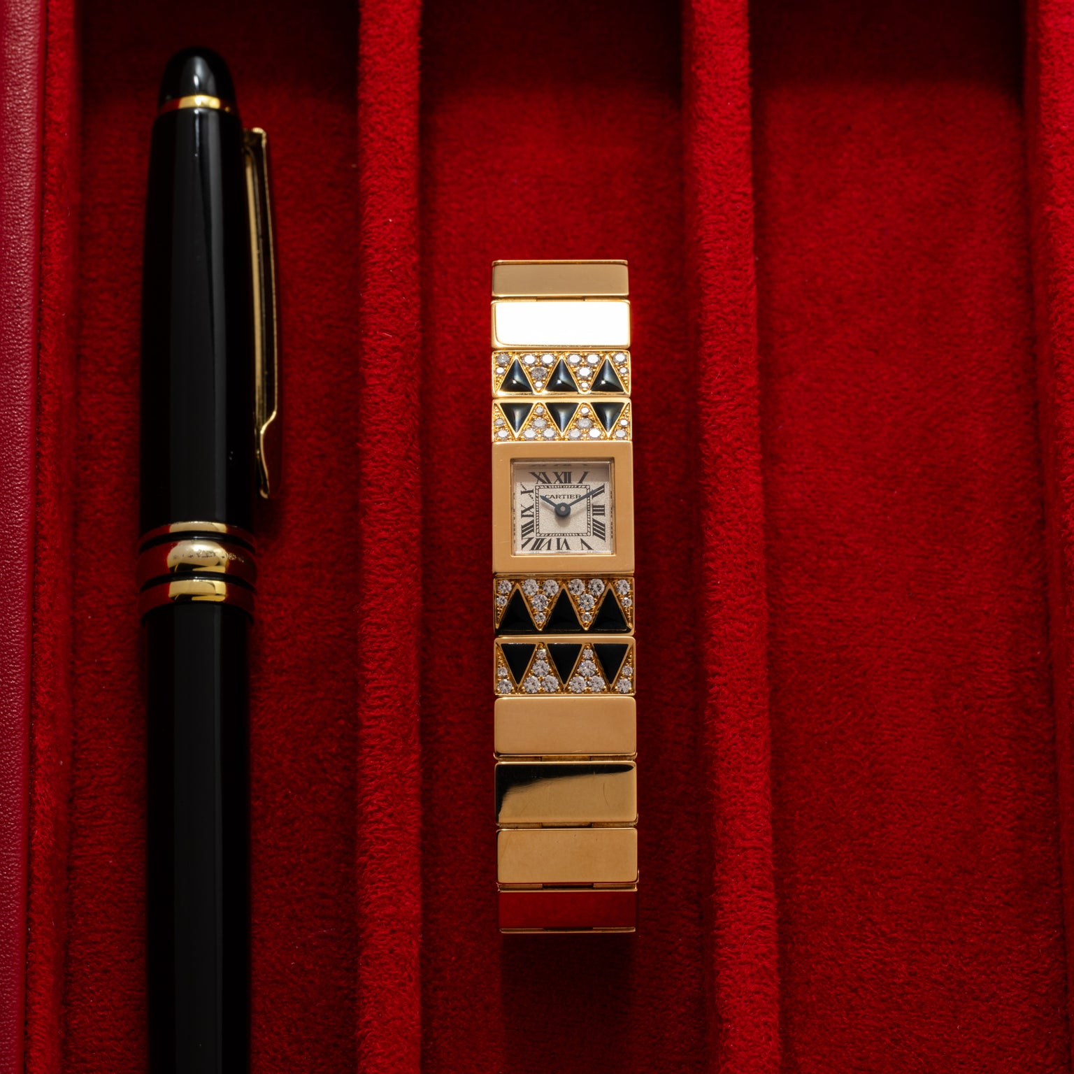 Cartier Tank Lingot - Image 8