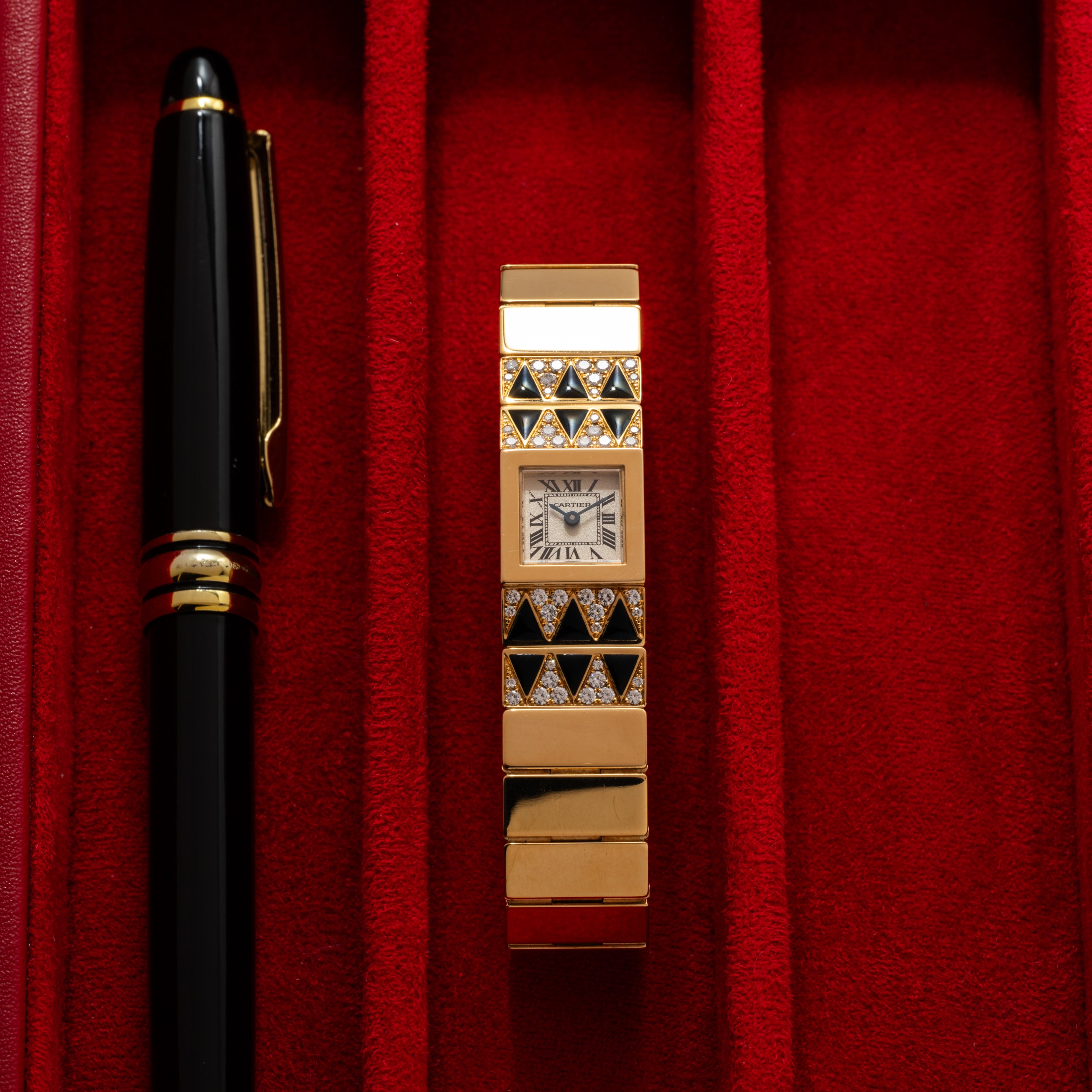 Cartier Tank Lingot - Image 8
