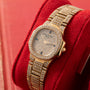 Patek Philippe Nautilus Ladies Diamonds and Sapphires