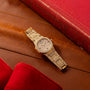 Patek Philippe Nautilus Ladies Diamonds and Sapphires