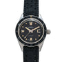 Ernest Borel Diver