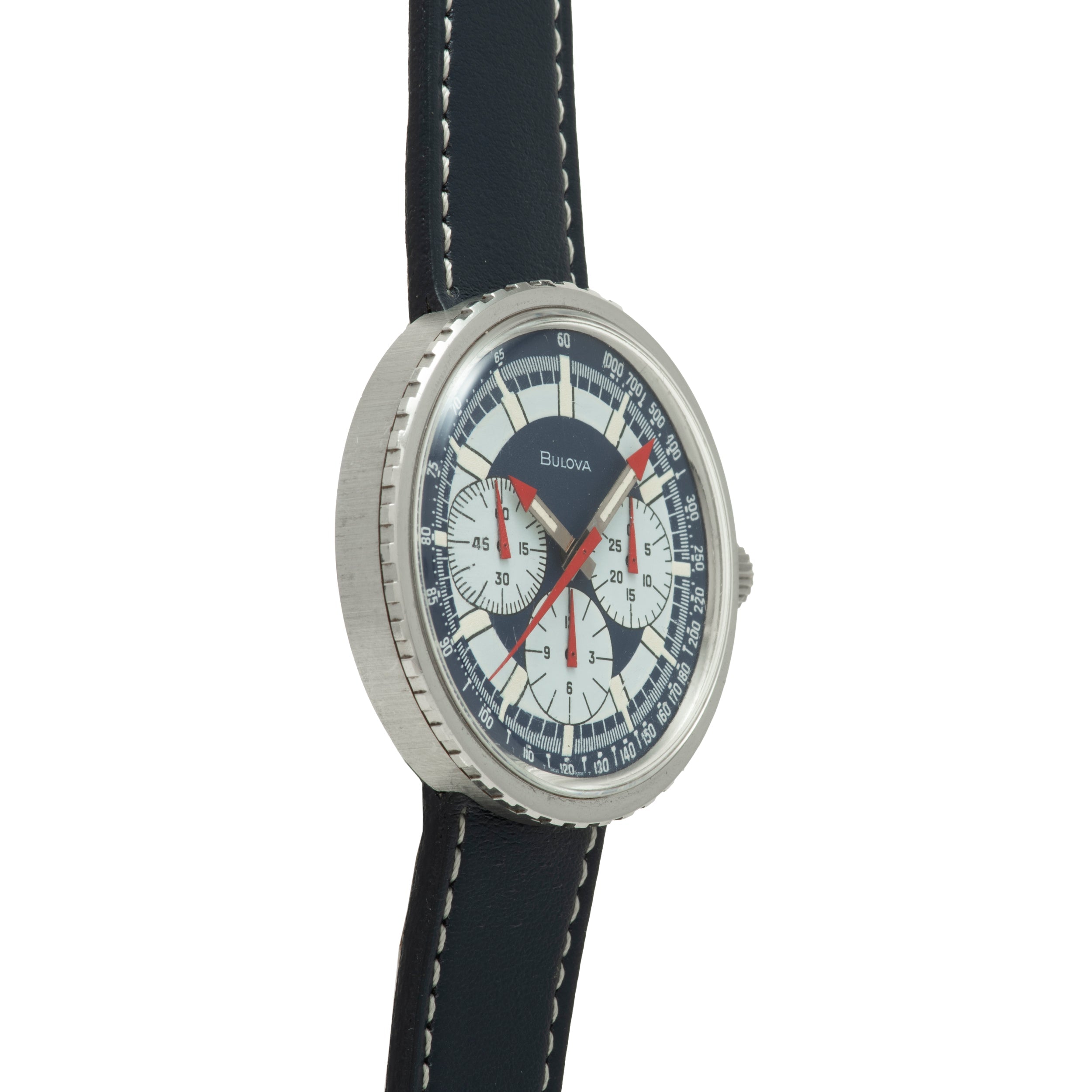 Bulova Bulova Chronograph C 'Stars & Stripes'