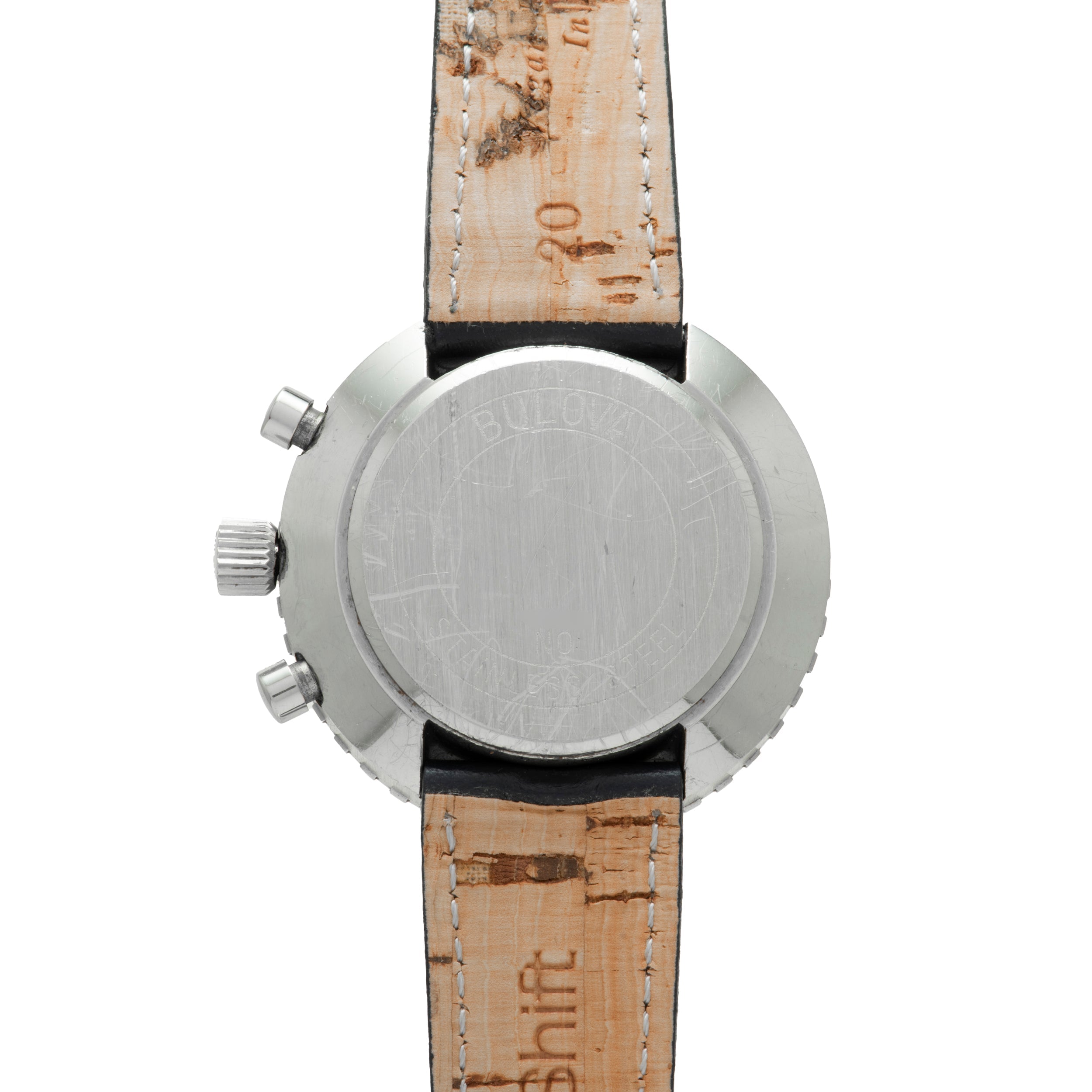 Bulova Bulova Chronograph C 'Stars & Stripes'