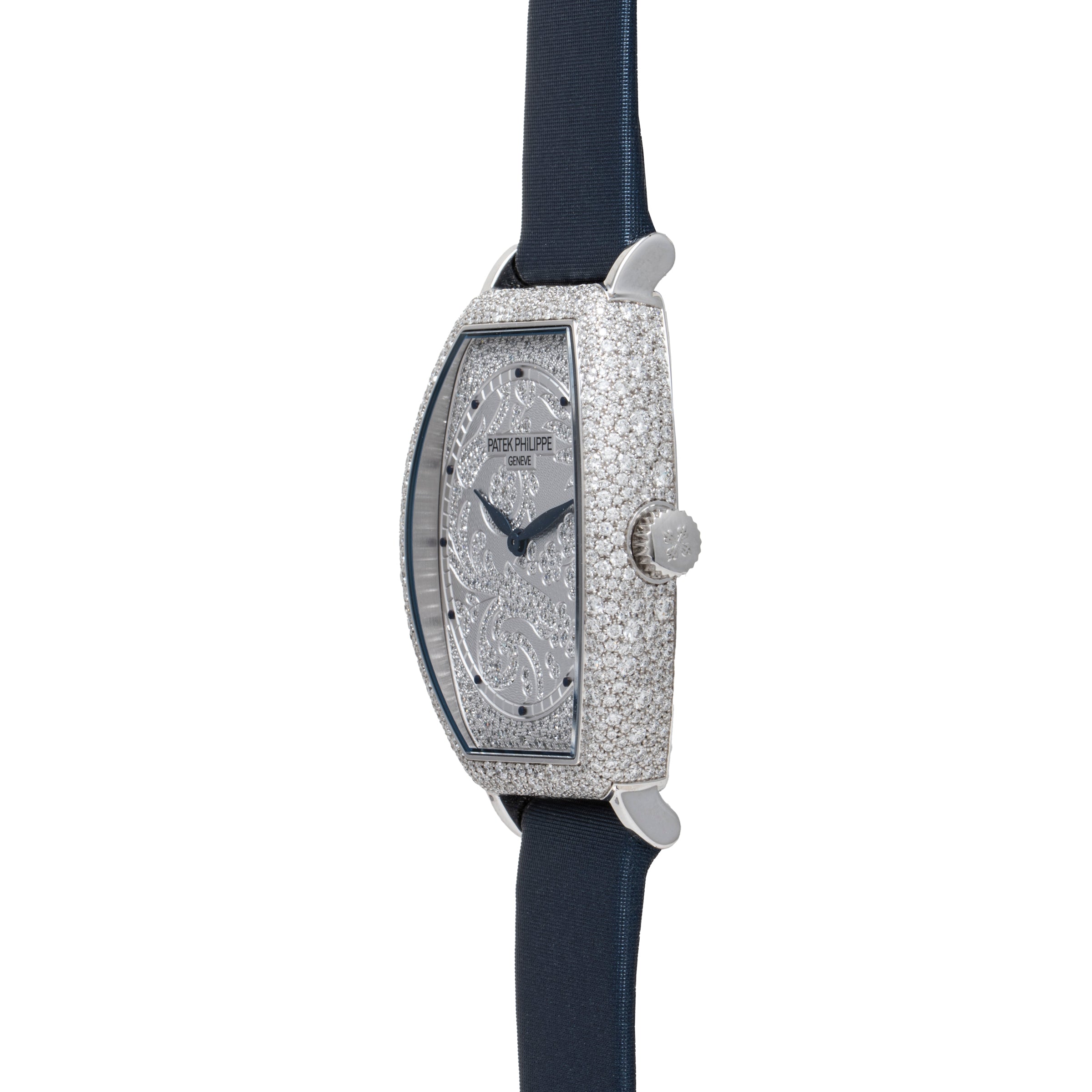 Patek Philippe Gondolo Diamonds
