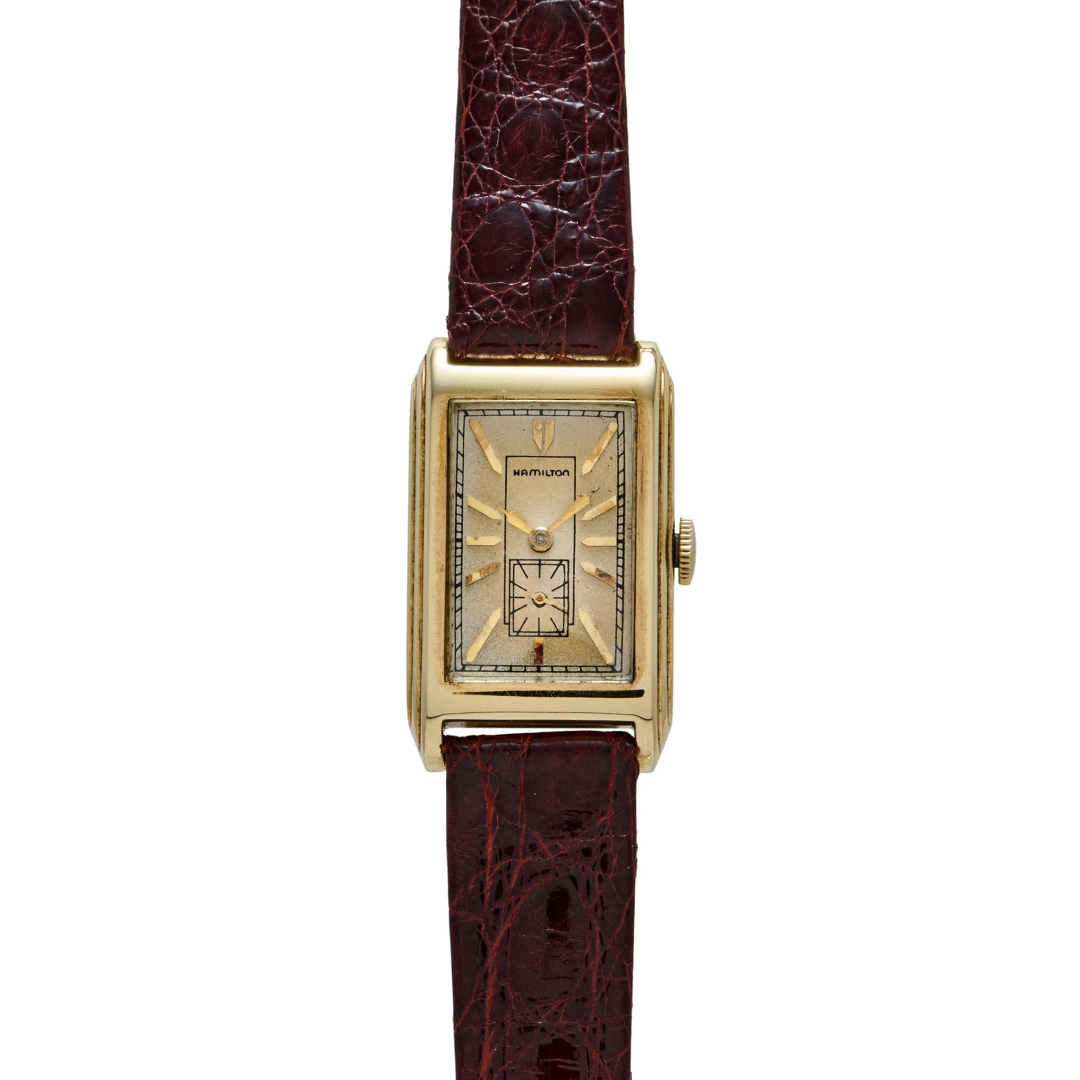Hamilton Livingstone 'Art Deco'