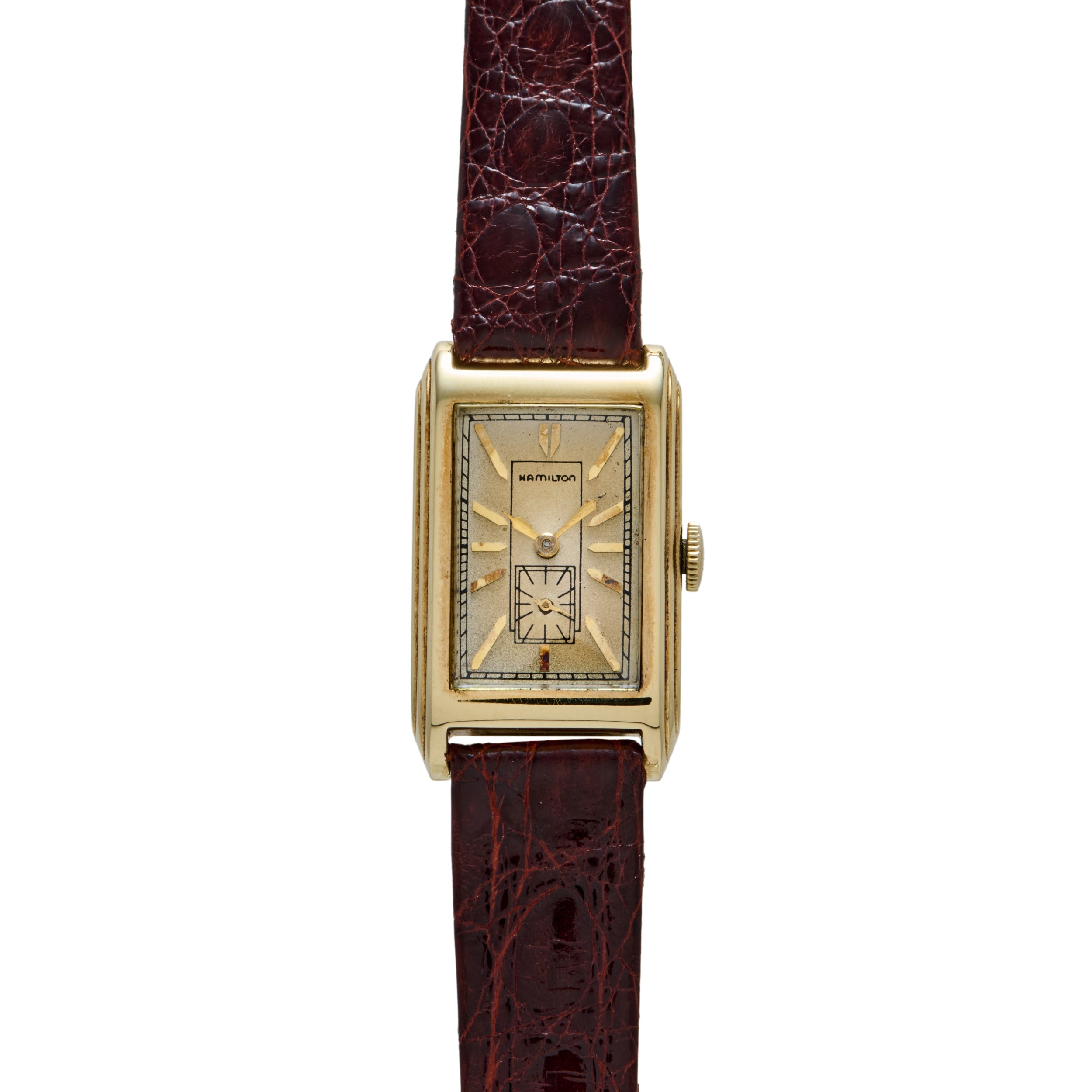 Hamilton Livingstone 'Art Deco'