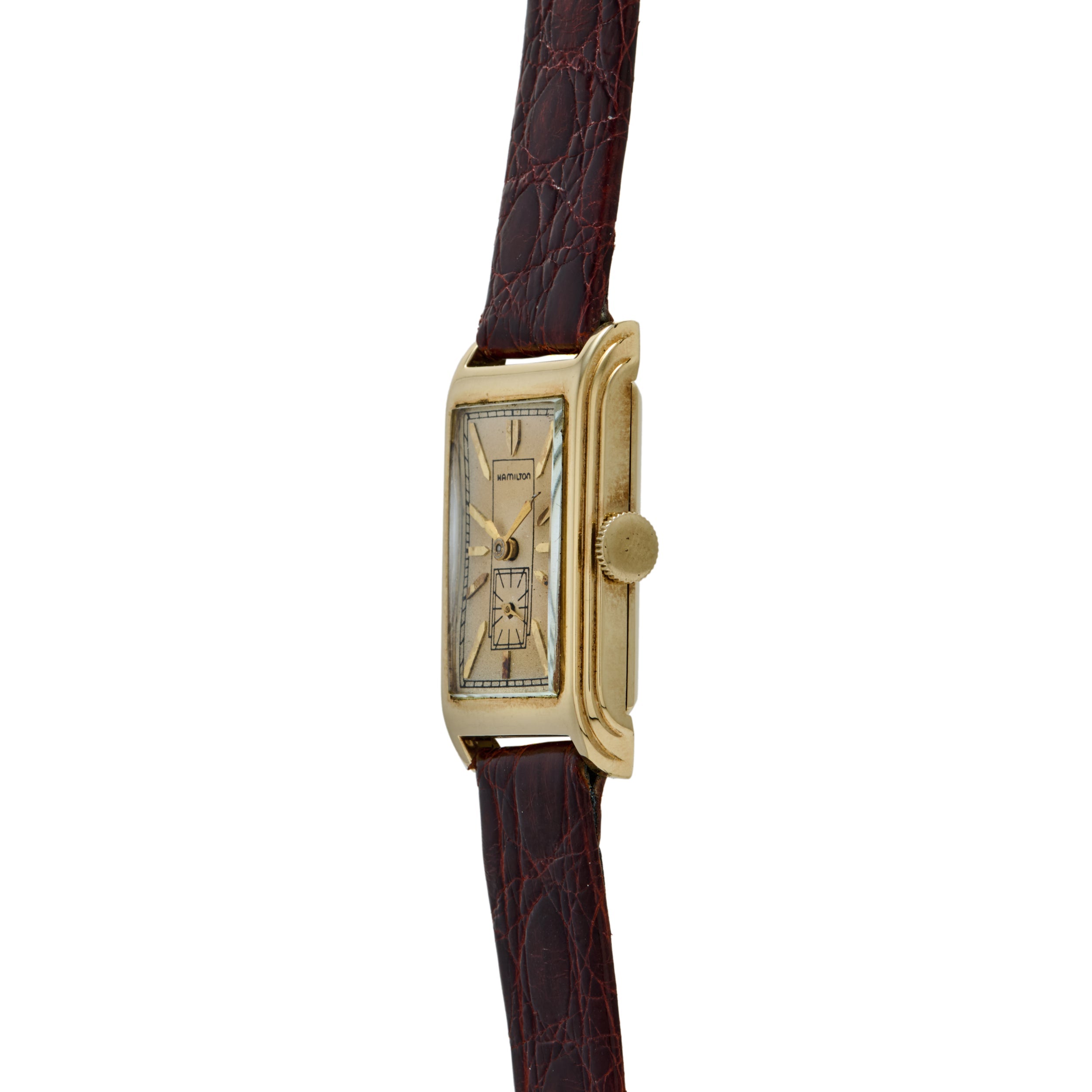 Hamilton Livingstone 'Art Deco'