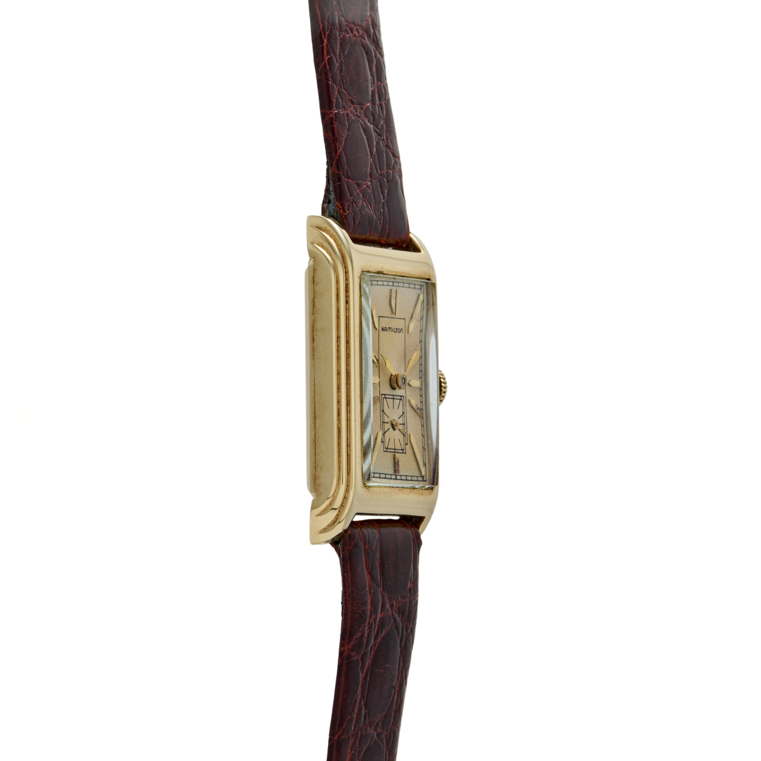 Hamilton Livingstone 'Art Deco'