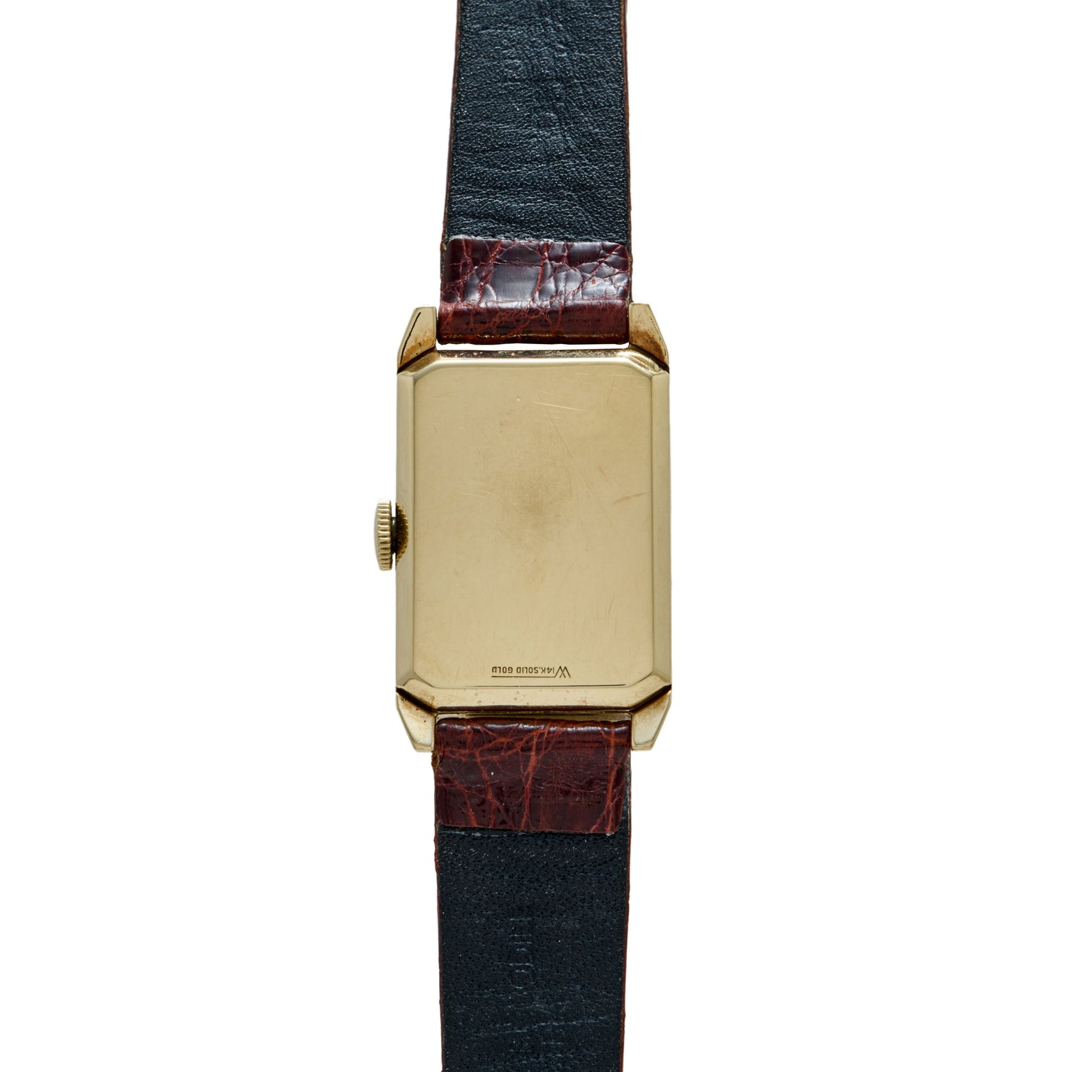 Hamilton Livingstone 'Art Deco'