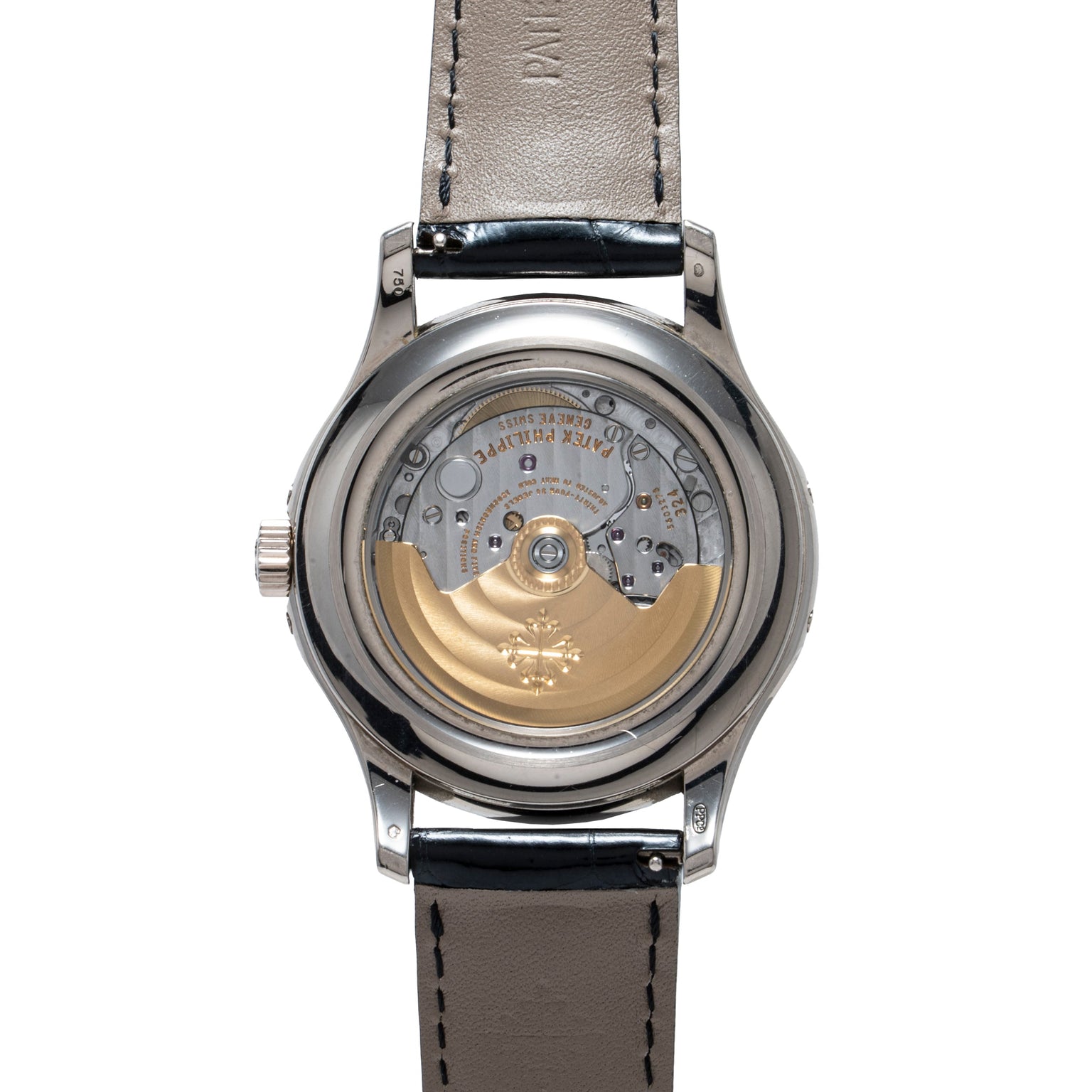Patek Philippe Annual Calendar