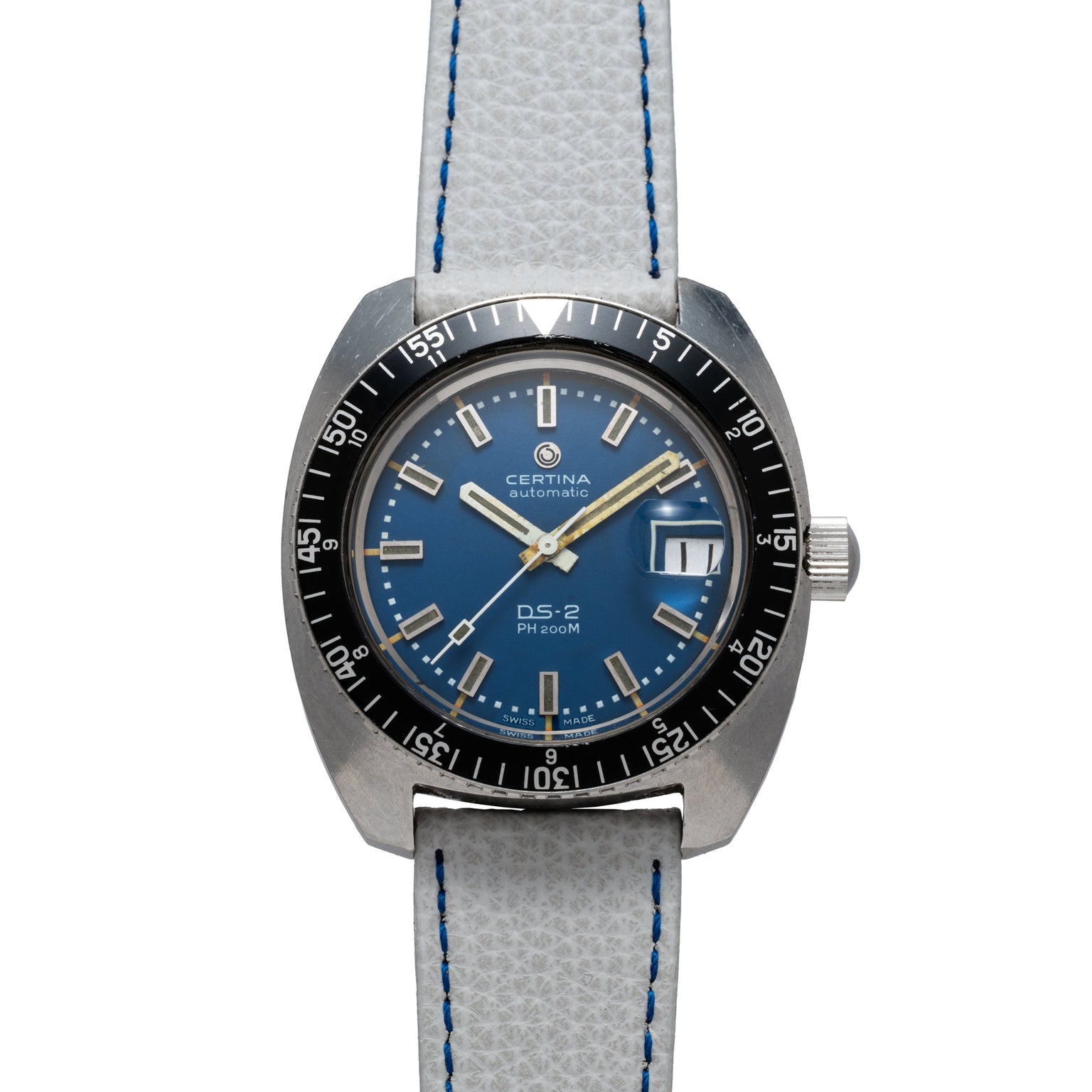 Certina DS-2