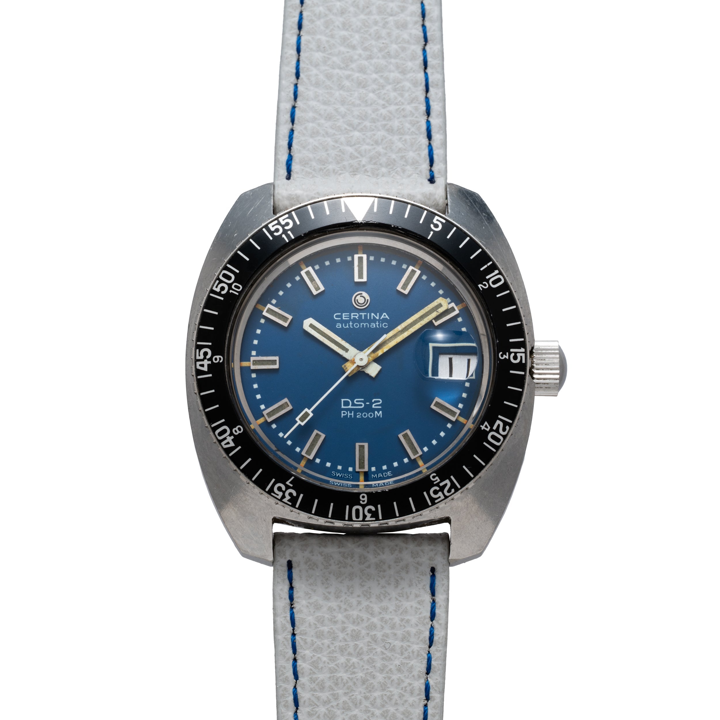 Certina DS-2