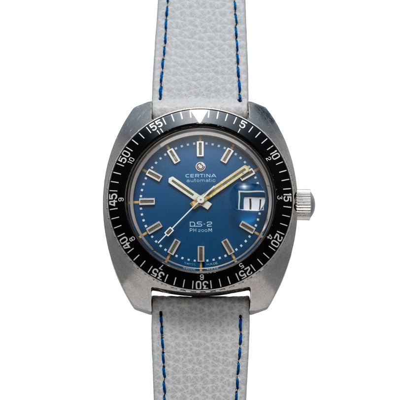 Certina DS-2