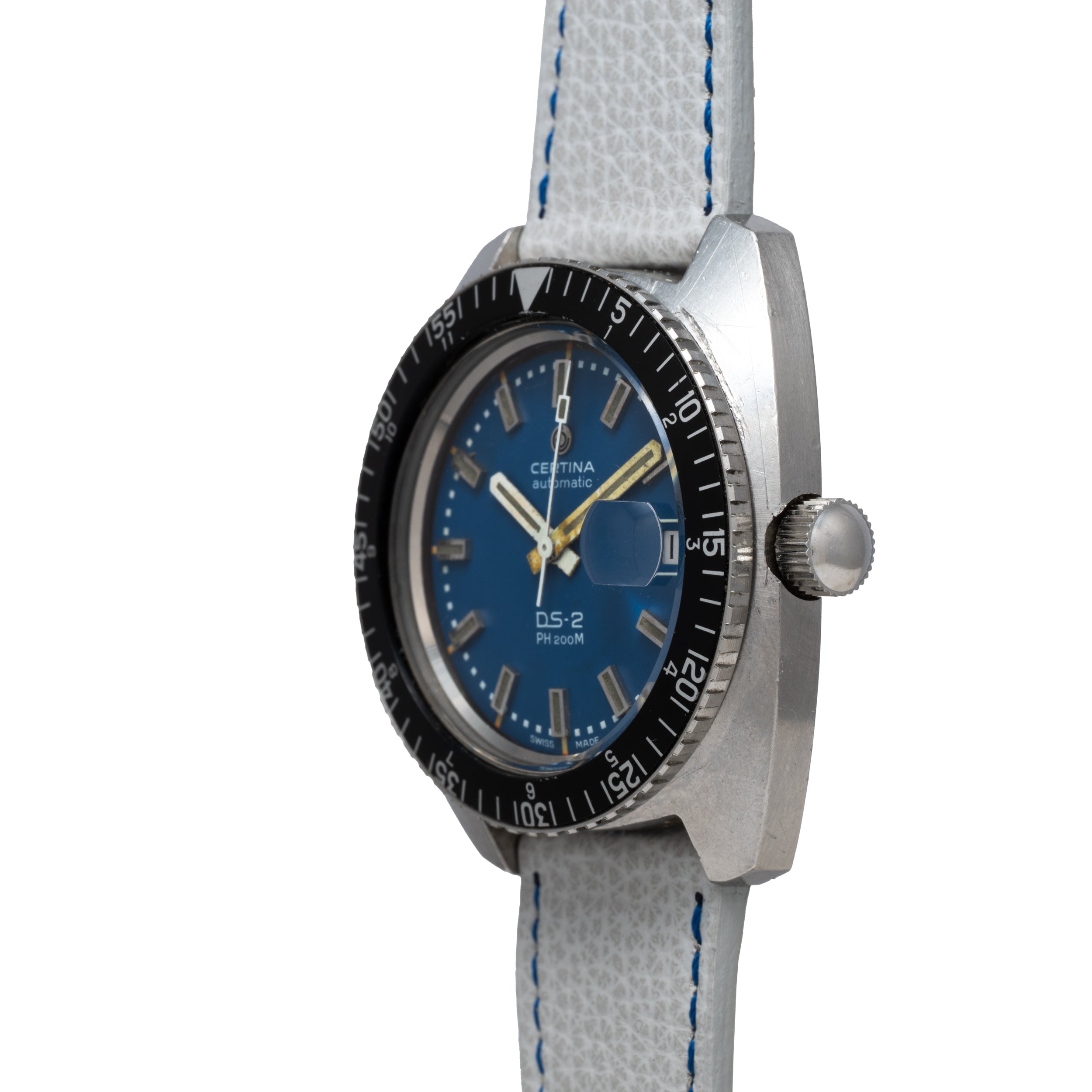 Certina DS-2