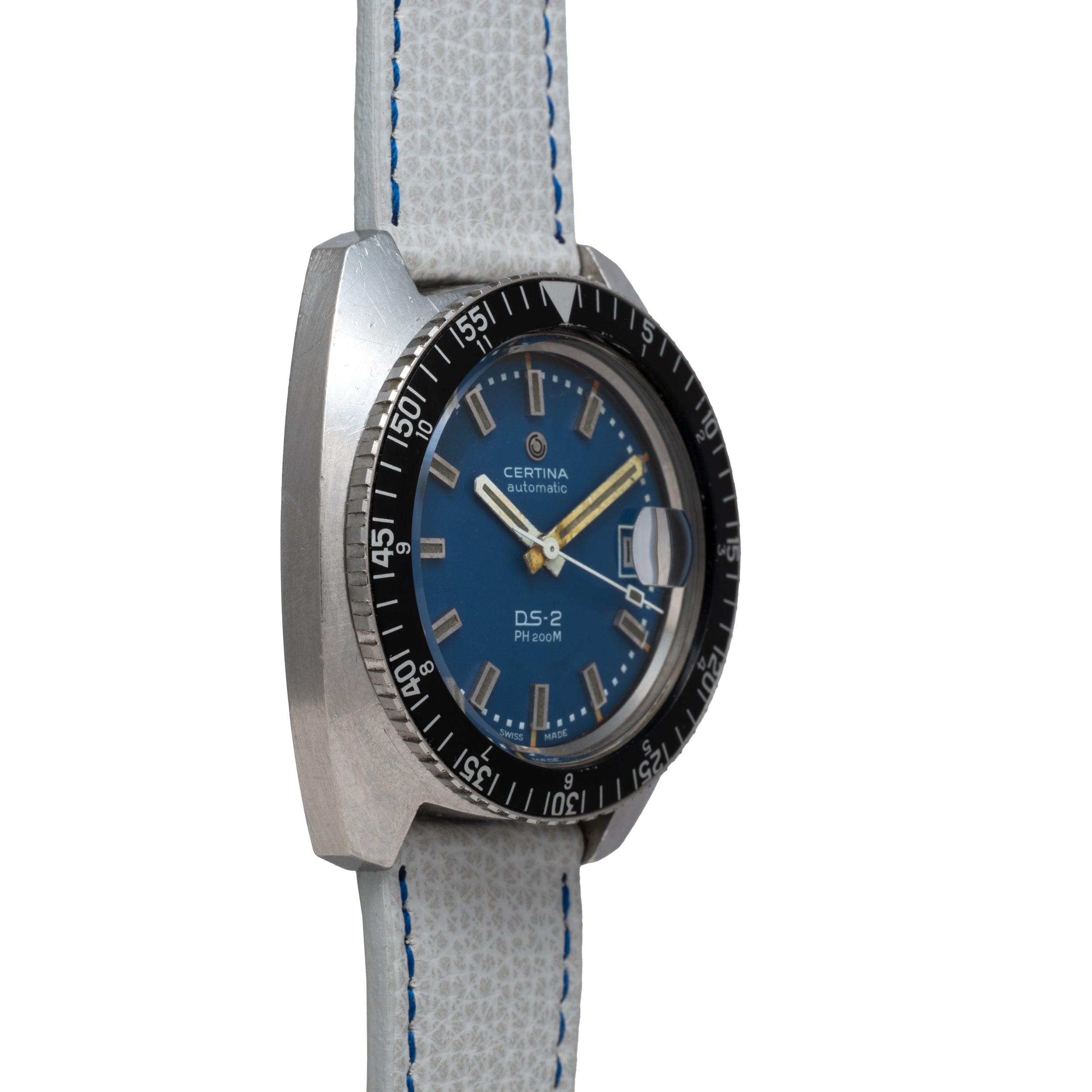 Certina DS-2