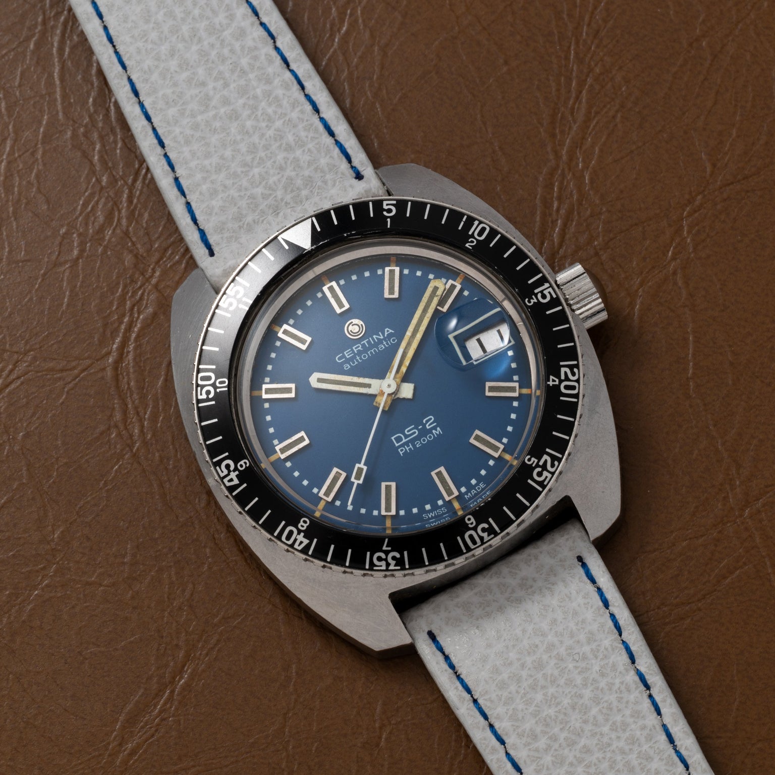 Certina DS-2