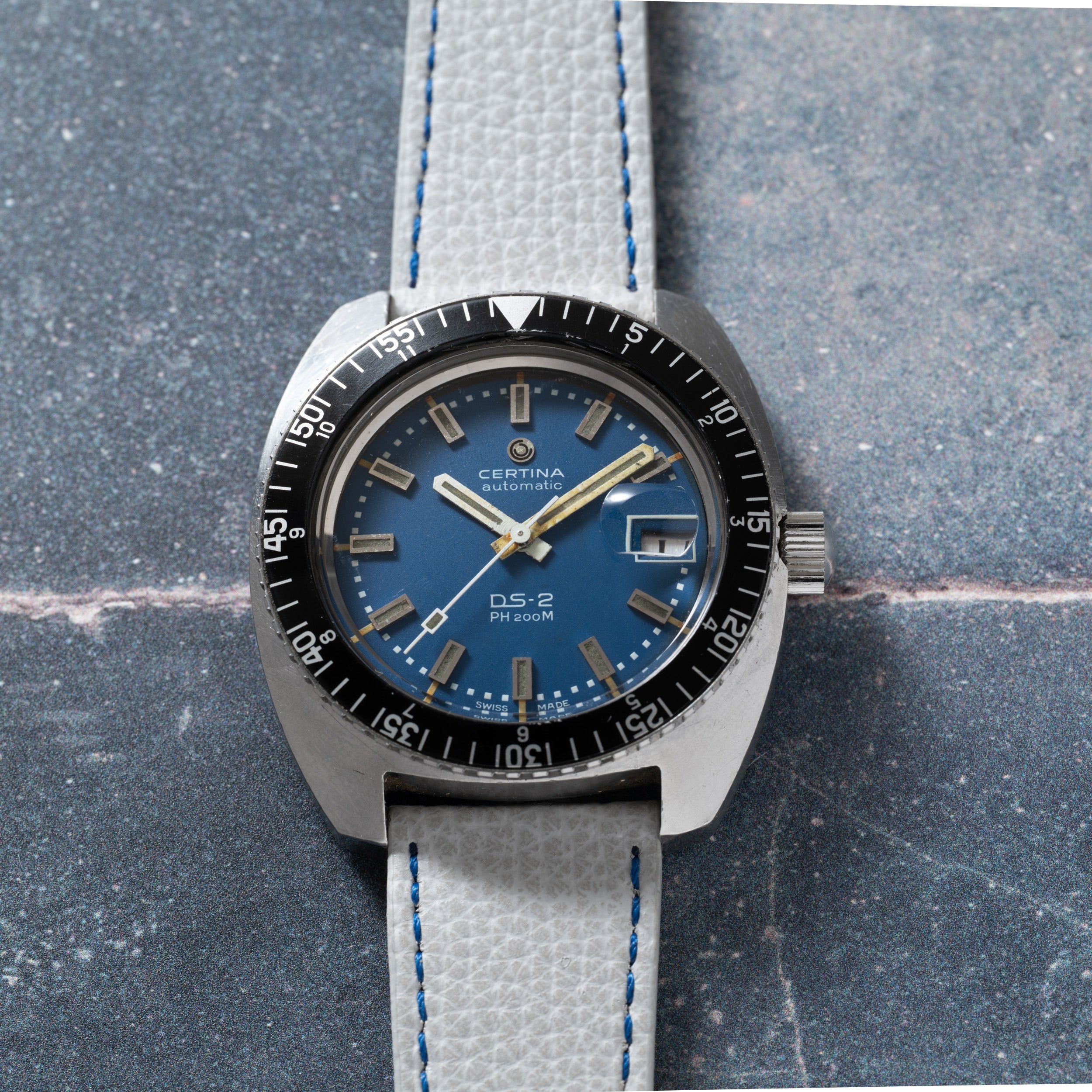 Certina DS-2