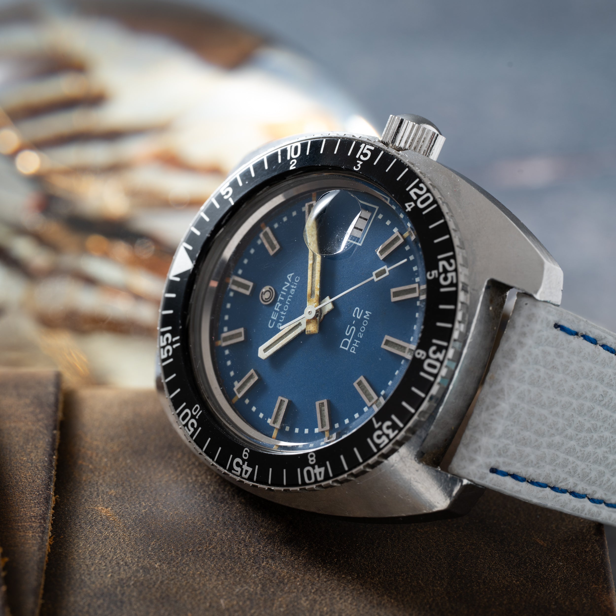 Certina DS-2