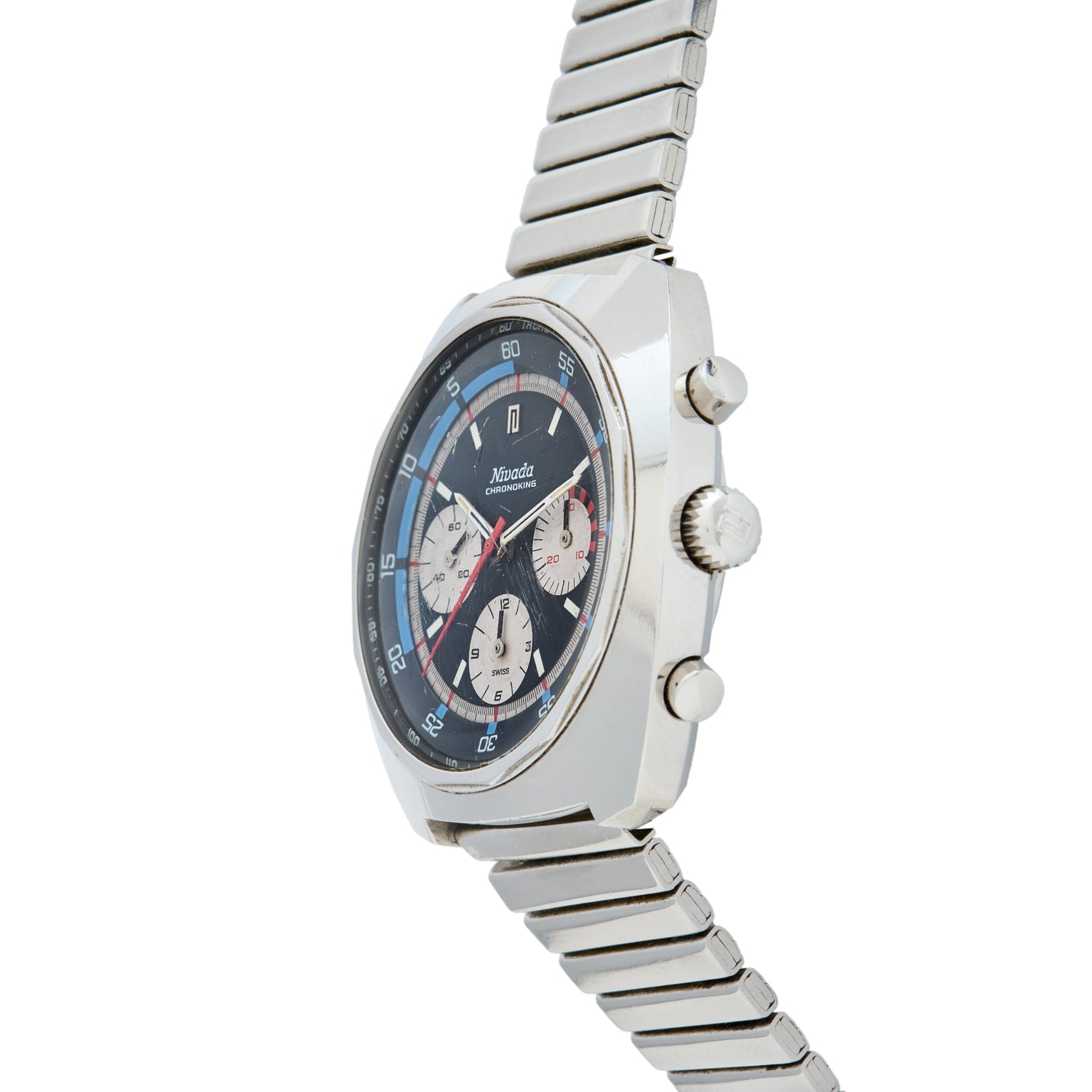 Nivada Chronoking