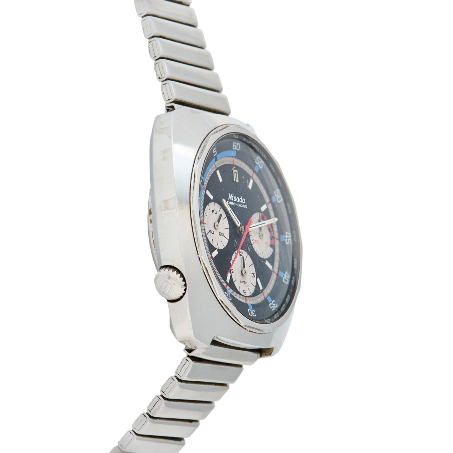 Nivada Chronoking