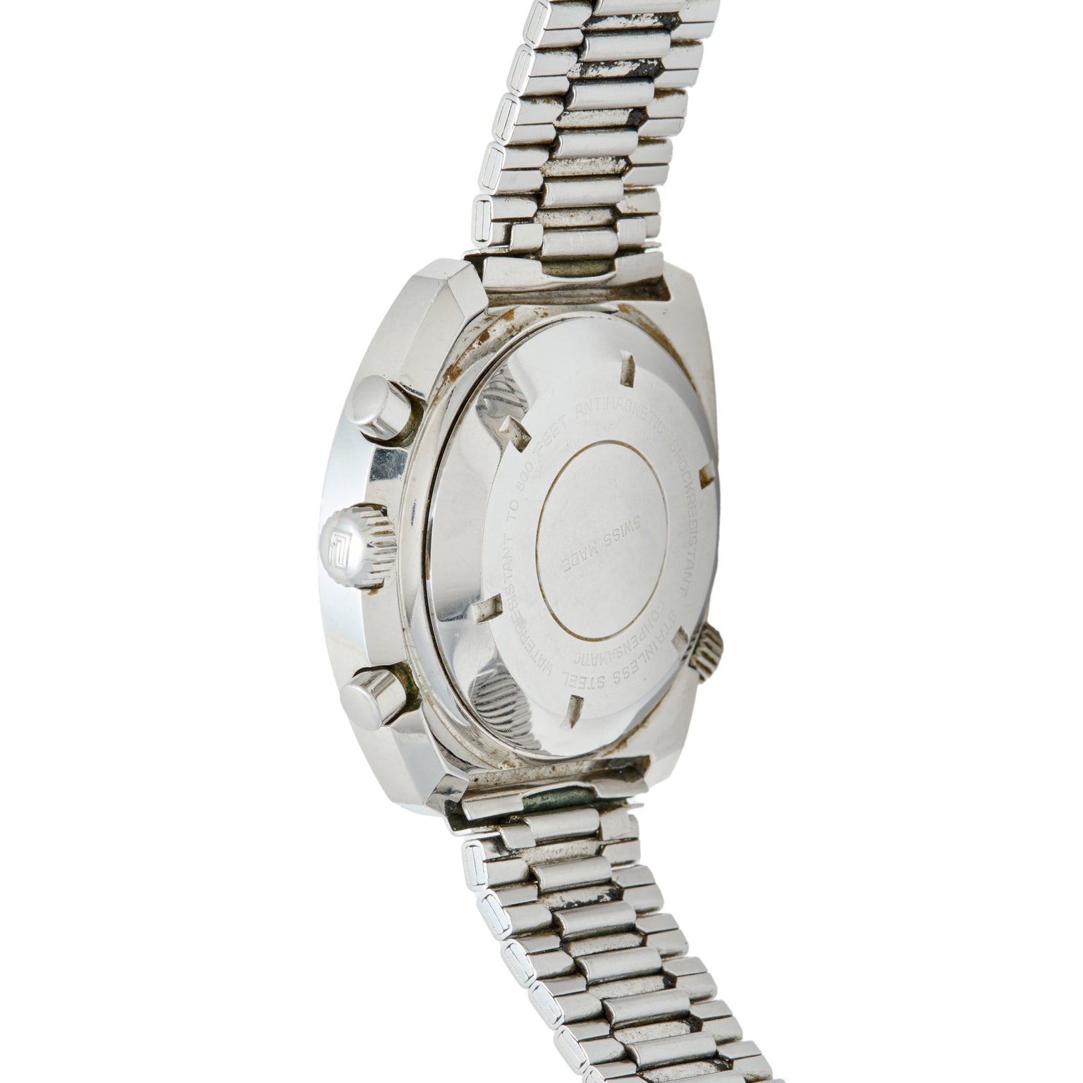 Nivada Chronoking