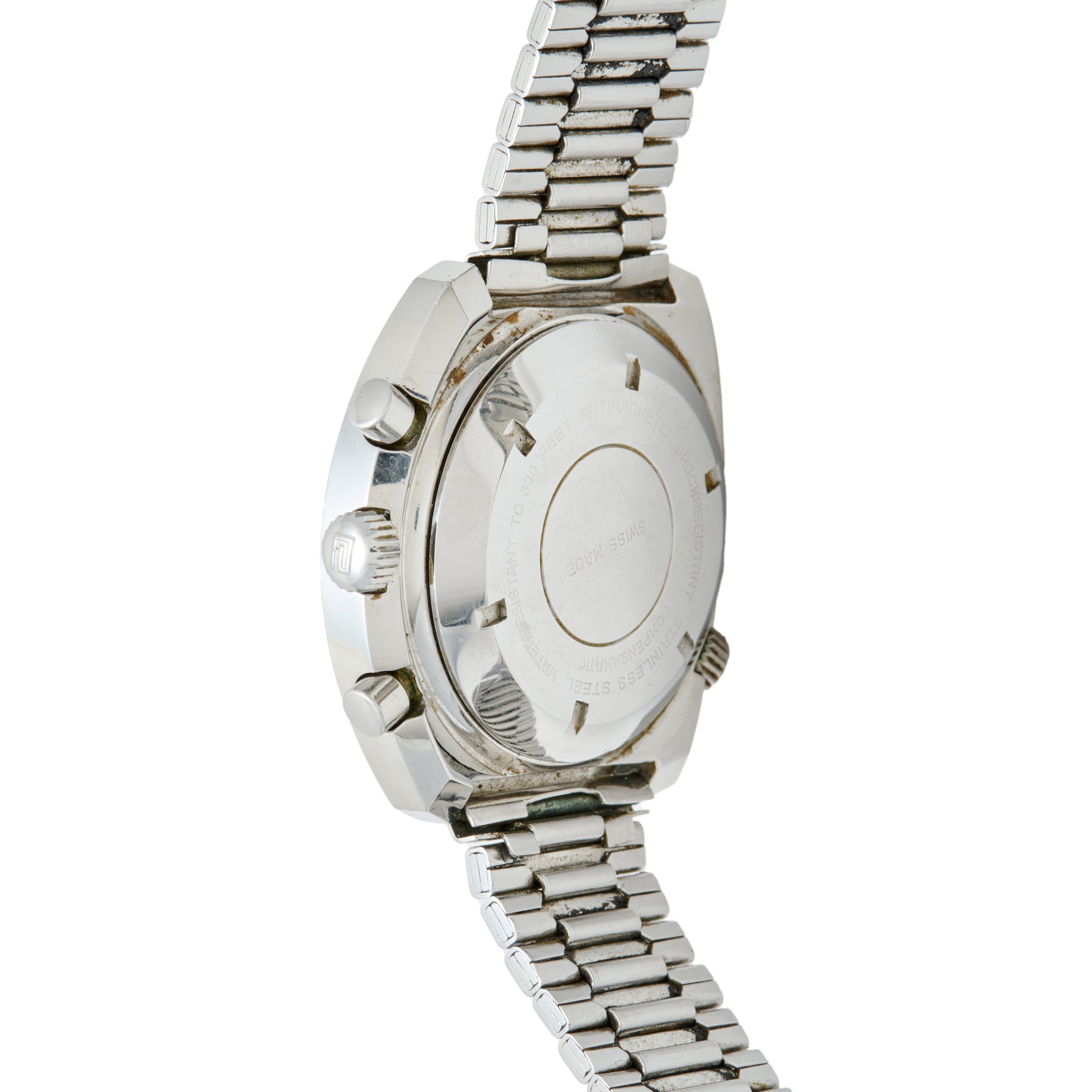Nivada Chronoking
