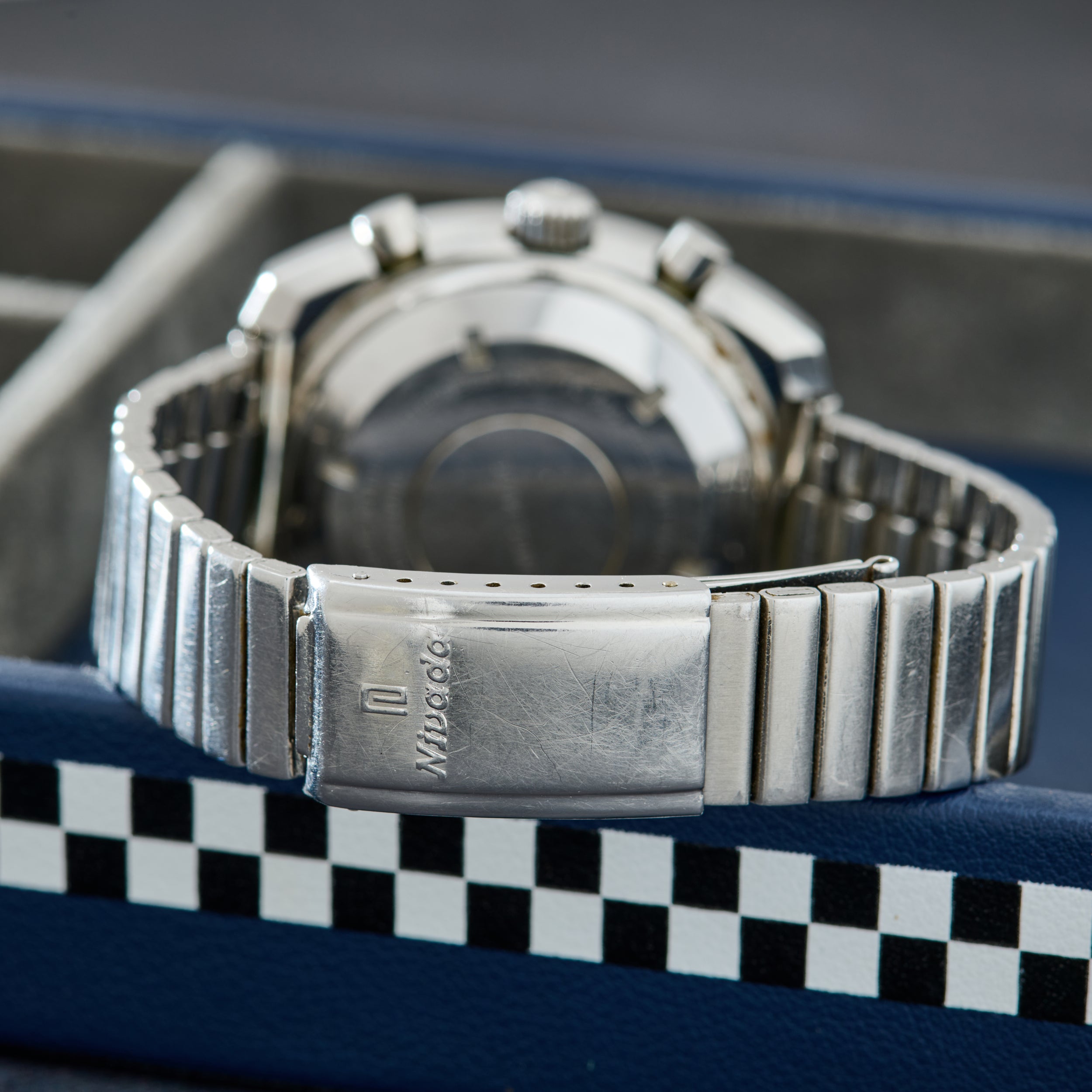 Nivada Chronoking
