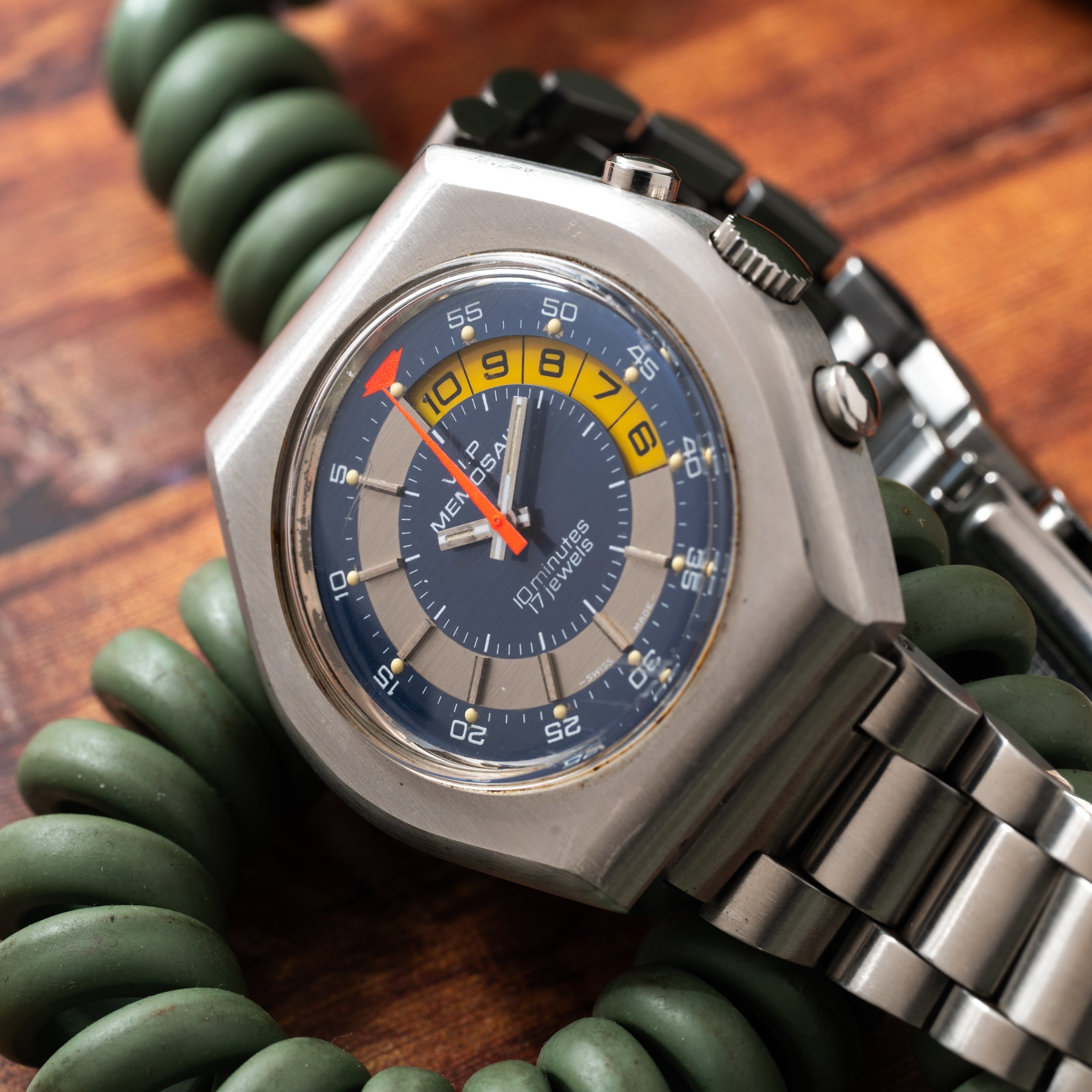 Memosail Regatta Timer