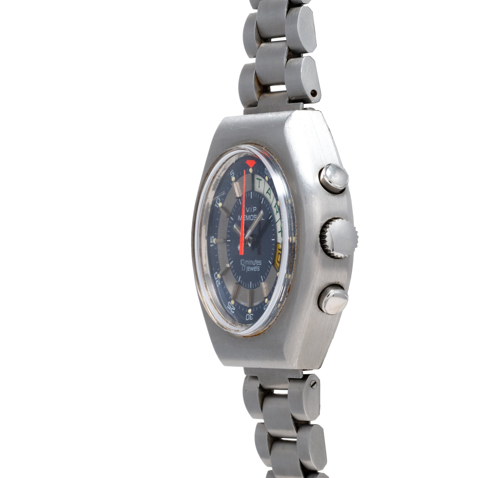 Memosail Regatta Timer
