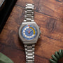Memosail Regatta Timer