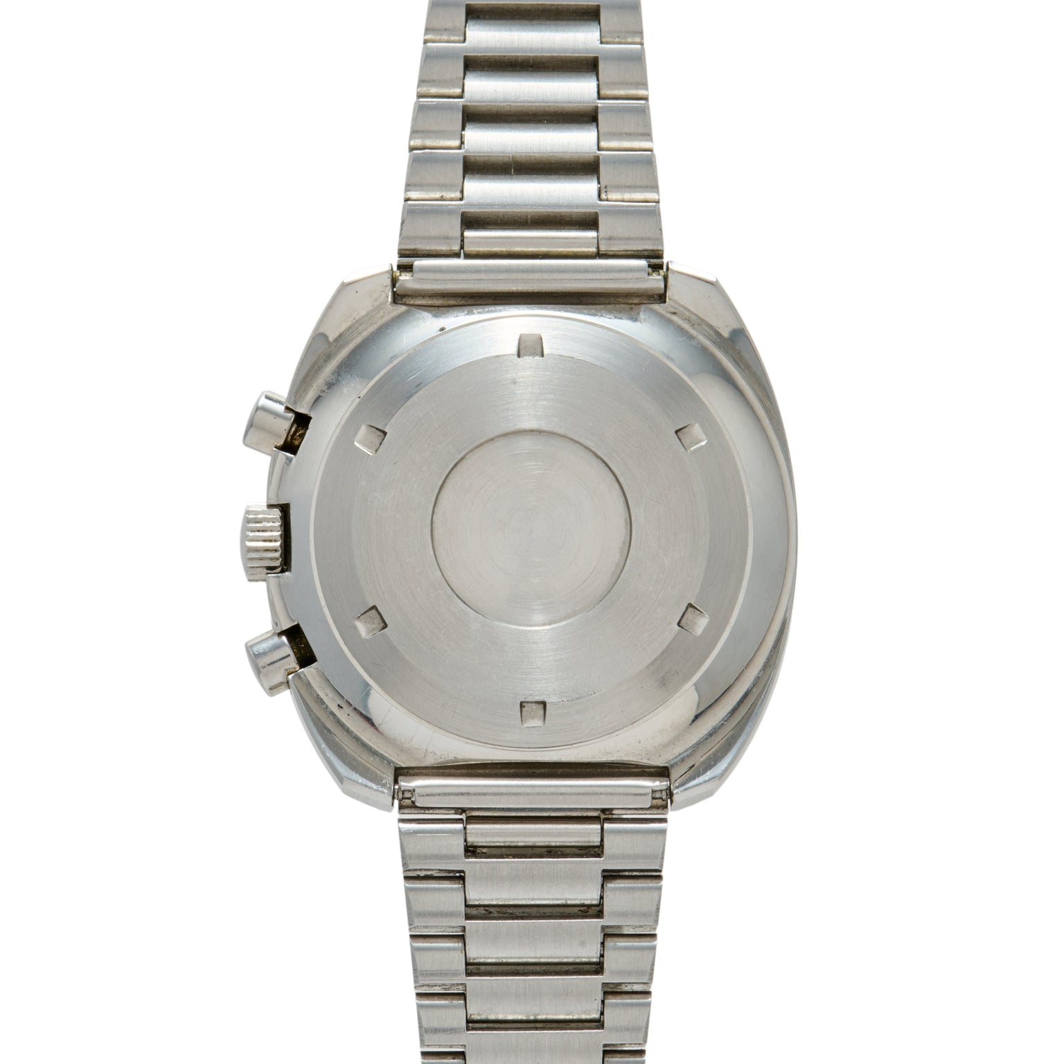 Tissot Navigator Yachting Chronograph 'Lemania'
