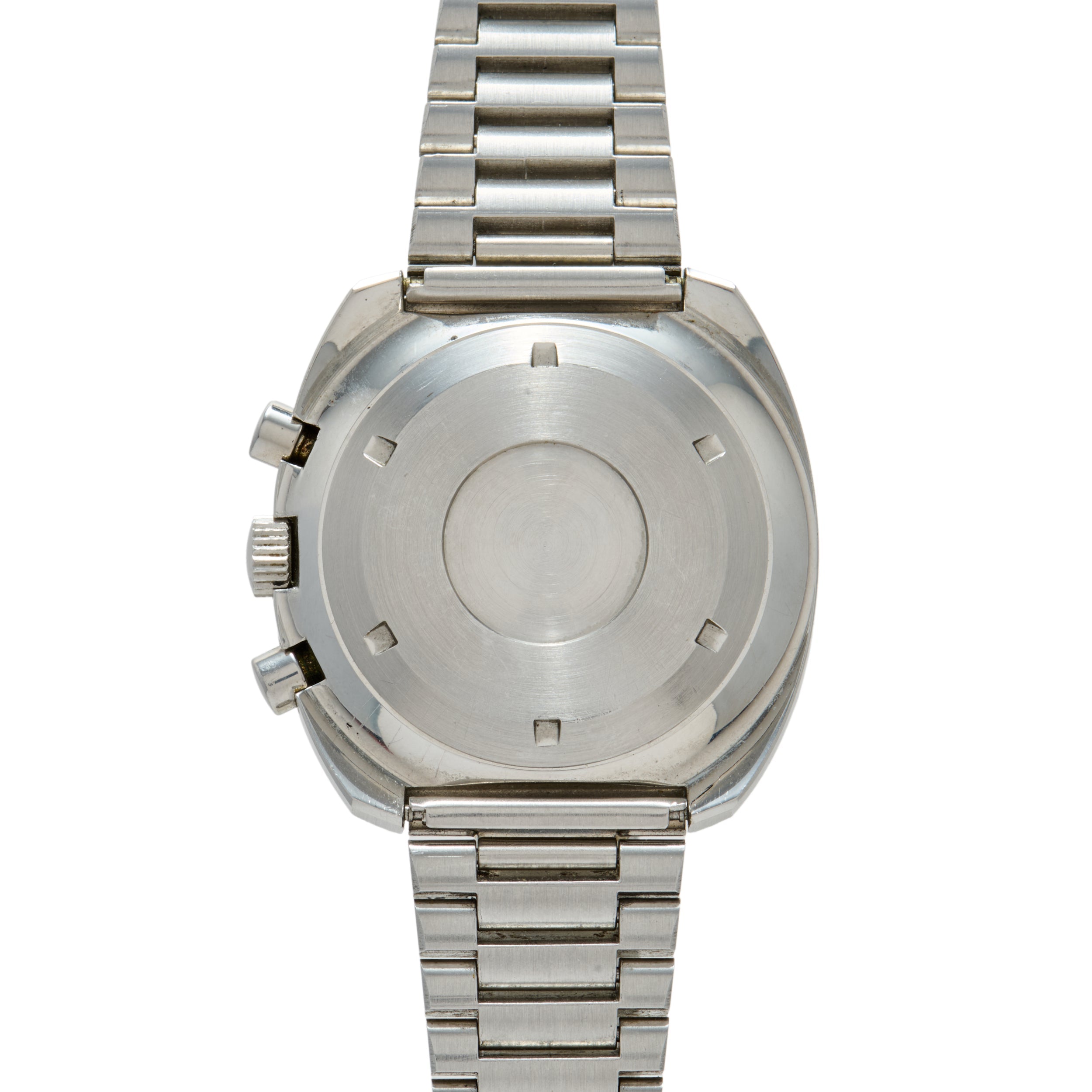 Tissot Navigator Yachting Chronograph 'Lemania'