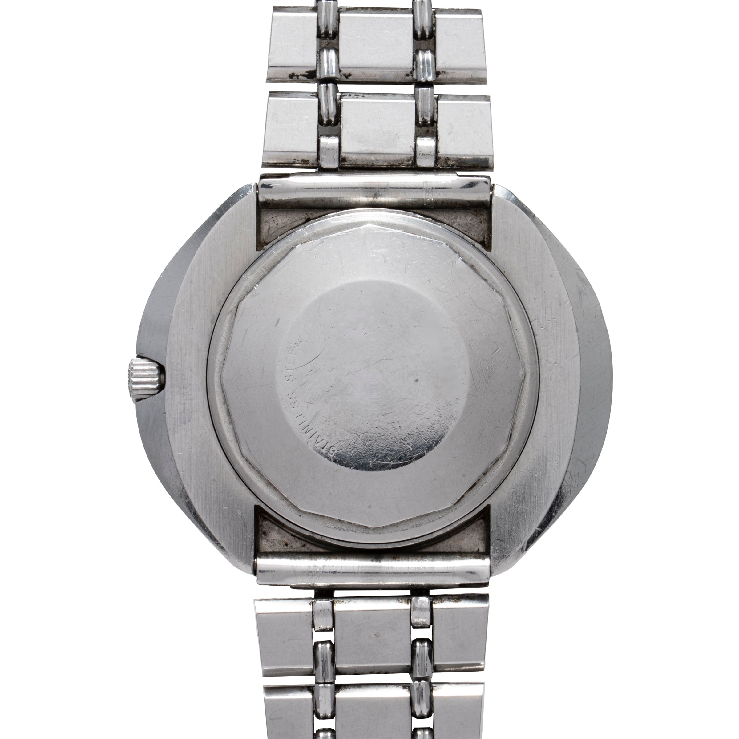 Longines Admiral Diver