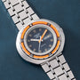 Longines Admiral Diver