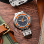 Longines Admiral Diver