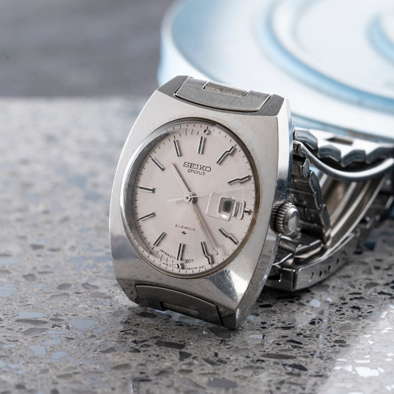 Seiko Ladies' Chorus