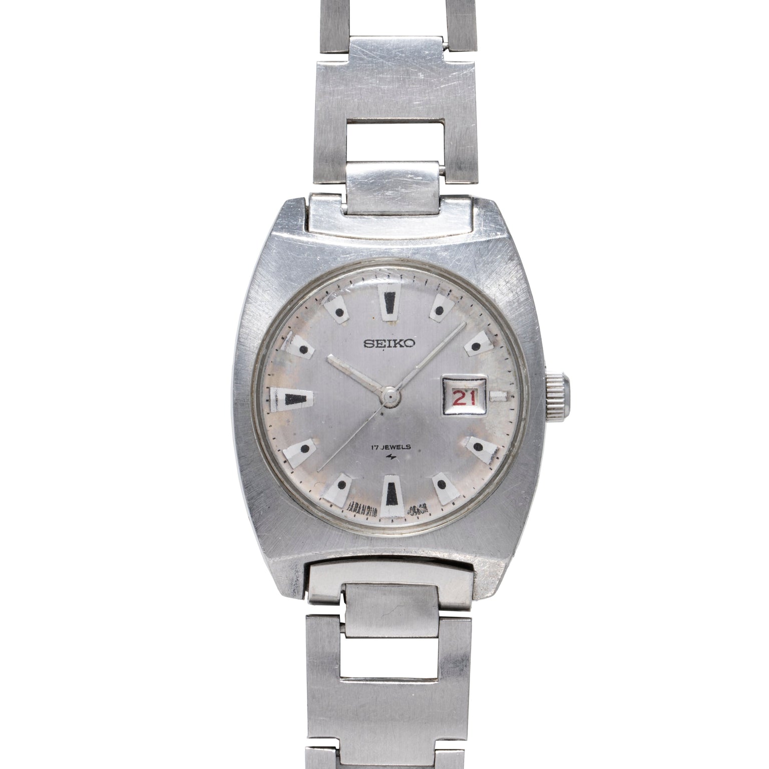 Seiko Ladies' Pogue